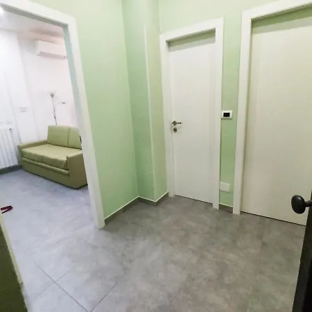 Appartamento Vacanza Orchidea Turin Extérieur photo