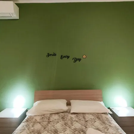Appartamento Vacanza Orchidea Turin Extérieur photo