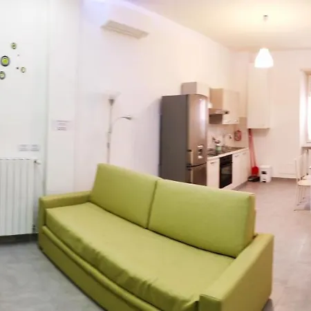 Appartamento Vacanza Orchidea Turin Extérieur photo
