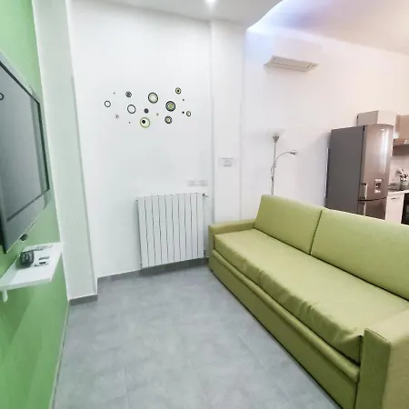 Appartamento Vacanza Orchidea Turin Extérieur photo