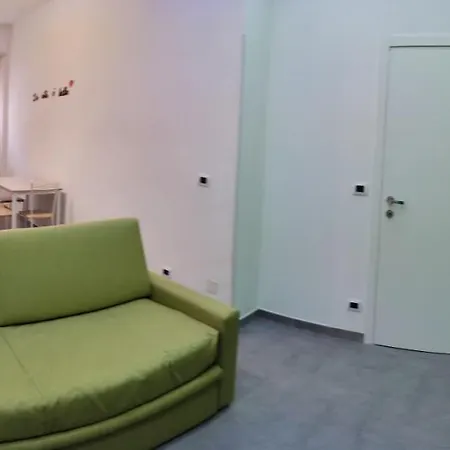 Appartamento Vacanza Orchidea Turin Extérieur photo
