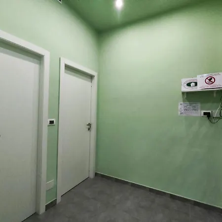 Appartamento Vacanza Orchidea Turin Extérieur photo