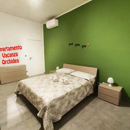 Appartamento Vacanza Orchidea Turin Extérieur photo