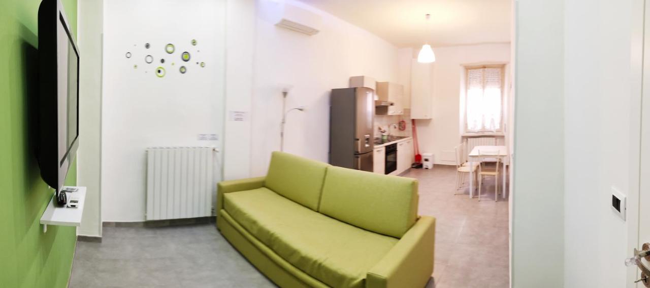 Orchidea Apartment *