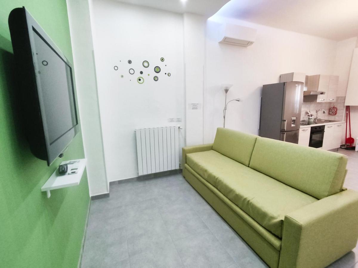 Apartment Orchidea Turin
