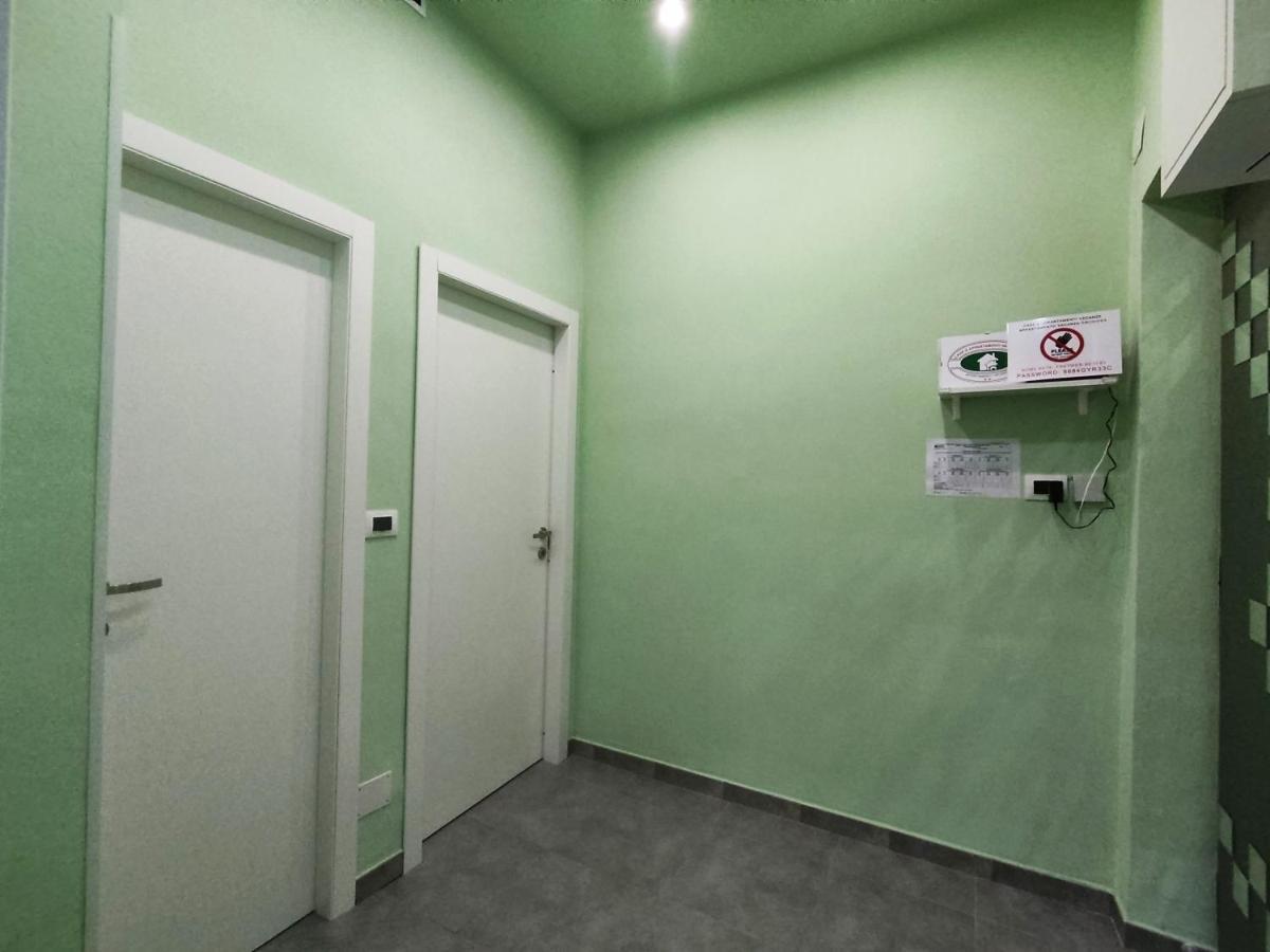 Apartment Orchidea Turin