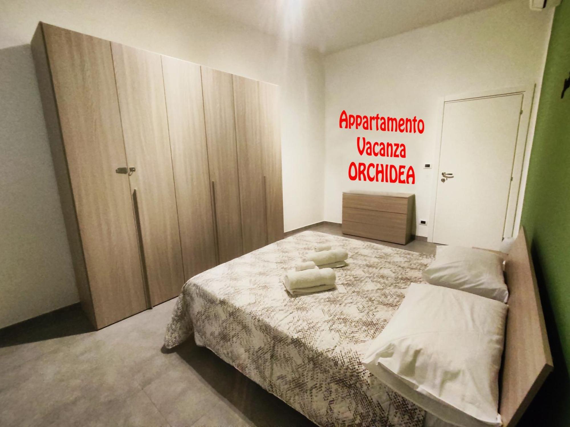 Orchidea * Turin