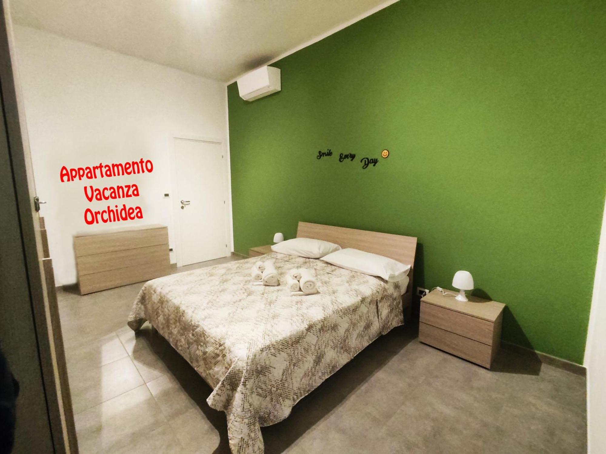 Orchidea Apartment